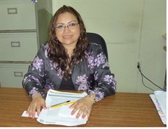 Lic. Karla de Avelar